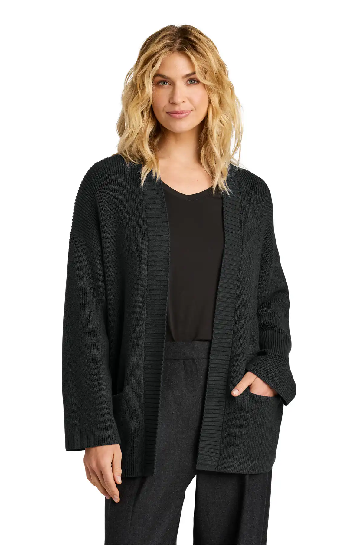 Mercer+Mettle ®  Women's Open Cardi