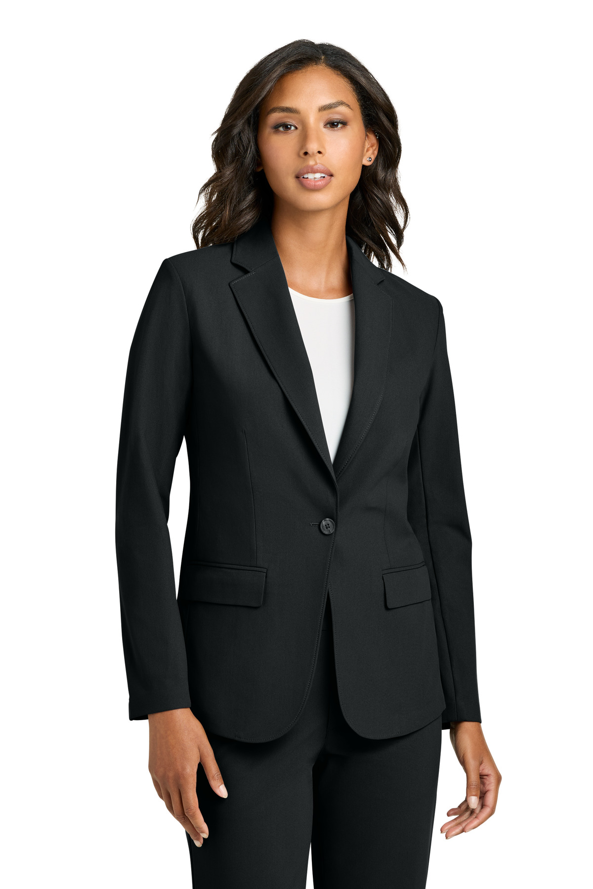 Mercer+Mettle ®  Women's Capital Tech Blazer
