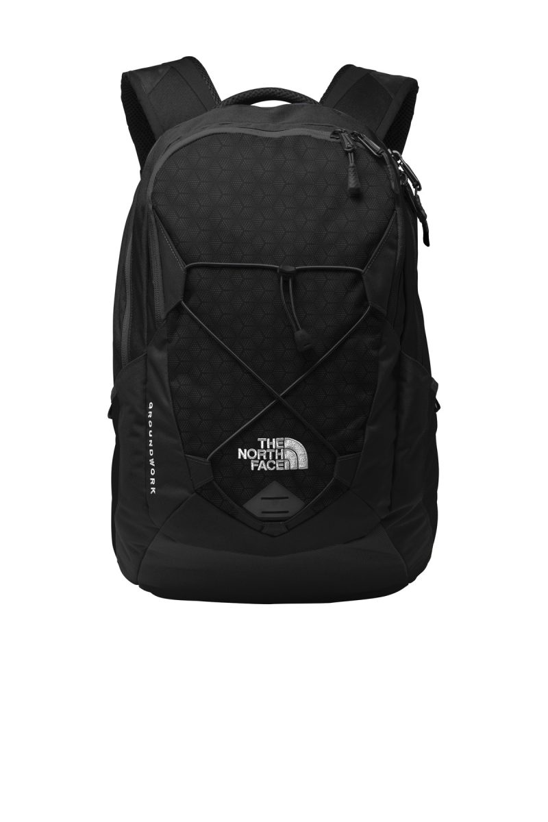 The North Face  ®  Groundwork Backpack.