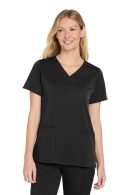 Wink ®  Women's Premiere Flex   V-Neck Top