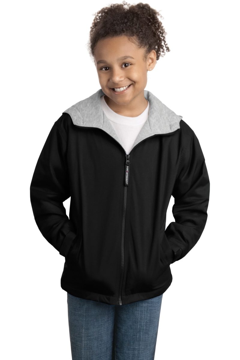 Port Authority ®  Youth Team Jacket.